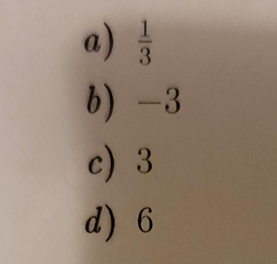If An Exponential Function Is Of The Form F X A X As The Second Photo And Passes Through The Point 2 9 We Can Say 1
