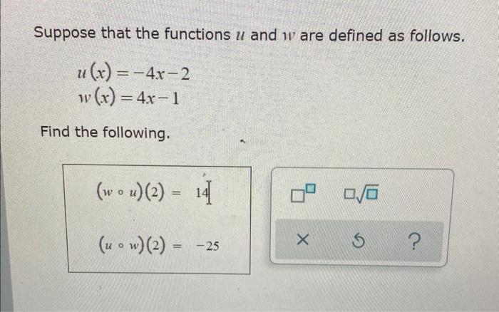 Find The Average Rate Of Change Of H X 2x 3x From X 1 To X 3 Simplify Your Answer As Much As Possible 0 Olo 4