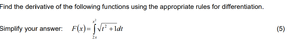 Please Write Little Notes Explaining The Method When Providing The Answer So I Can Understand Thank You In Advance 1