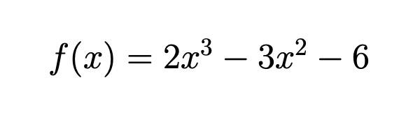 For The Equation Below Find All Relative Maxima Minima Or Points Of Inflection Graph The Function Using Calculus Tec 1