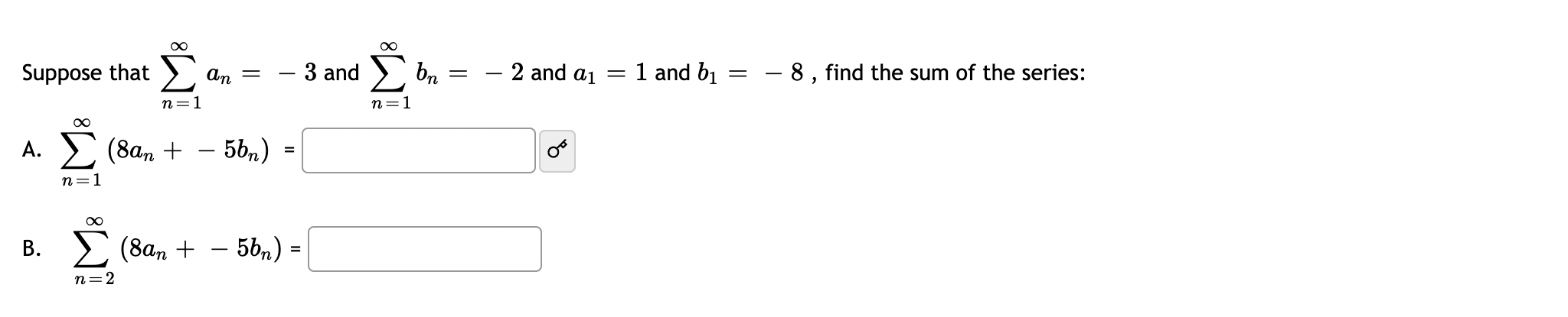 Answer The Questions Below 1