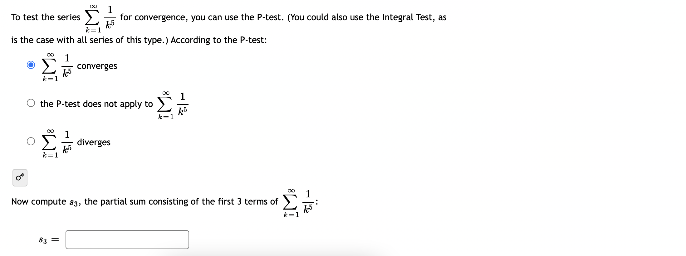 Answer The Question Below 1