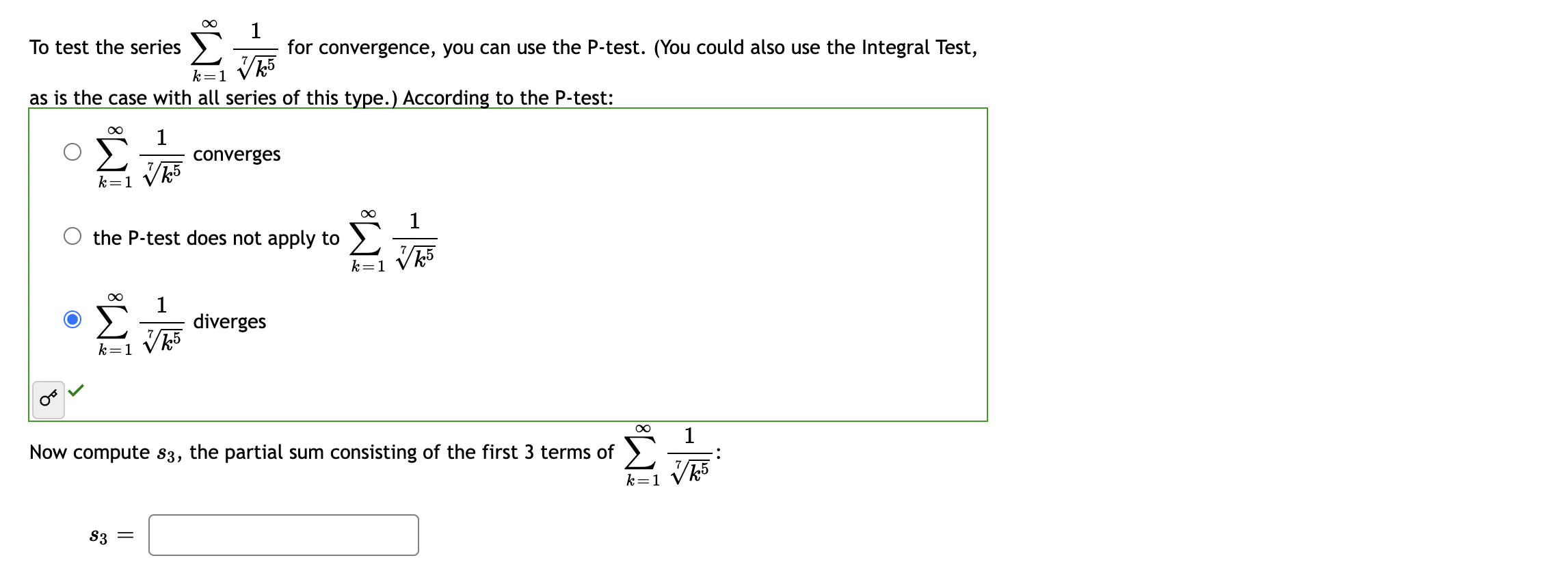 Answer The Questions Below 1