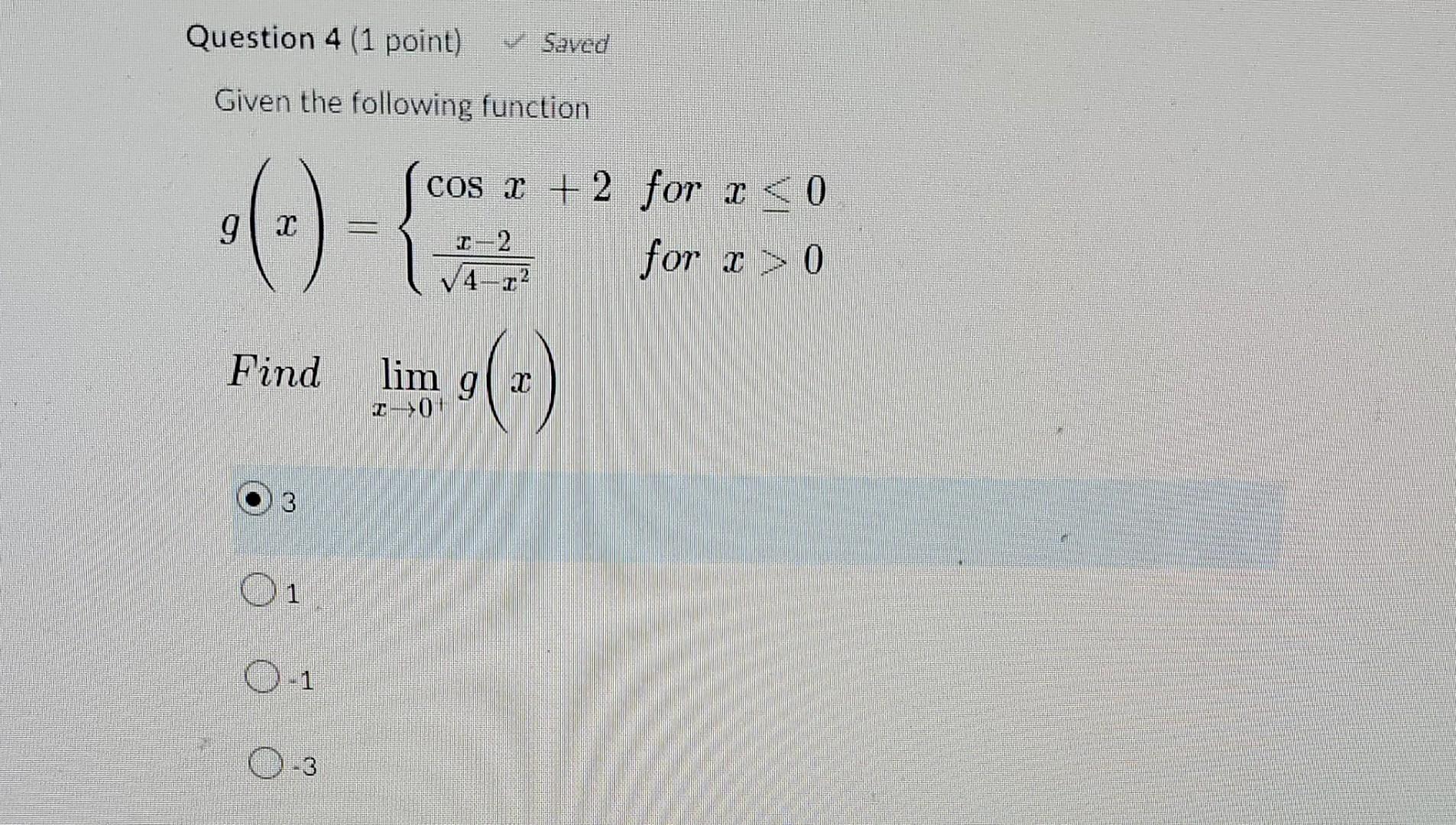 Definition The Limit Of Function F X When X Approaches A F X Exist If Wakurren Lim Fx T A Lim 2 Lim 2 A 4