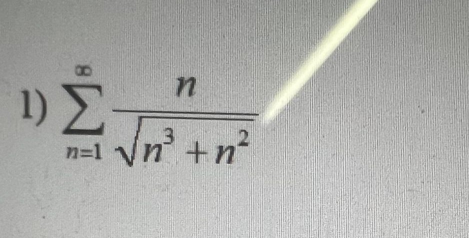 Integrate 1