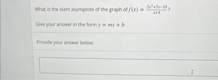 Multiply The Following Complex Numbers Give Your Answer In The Form A Bi Provide Your Answer Below 24i 8 3i 2