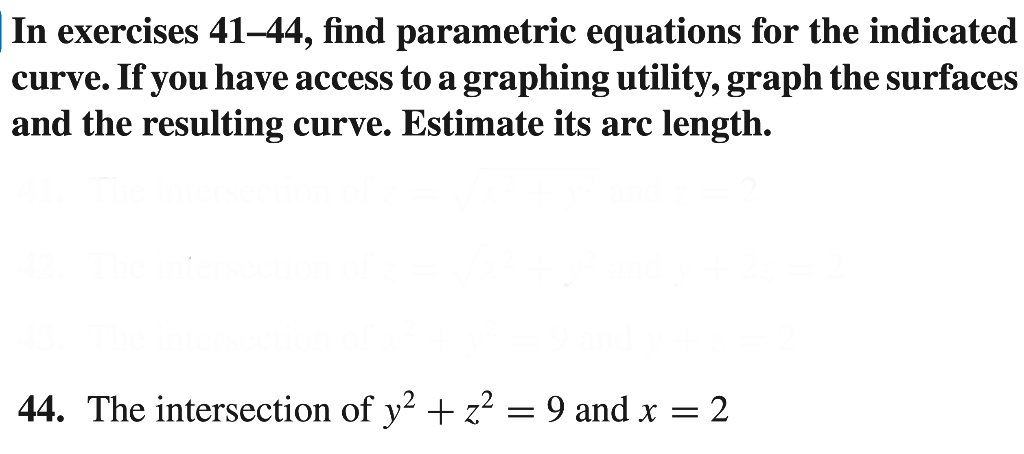 Where Did They Get 4 From Next To The Integral And Why Aren T The Parameters 3 To 3 Answer 1