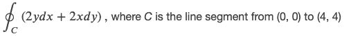 Could I Get Some Help With The Following Problems 3