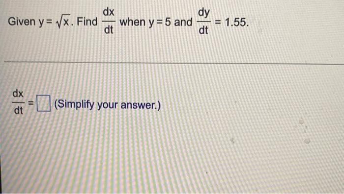 Question Question 1