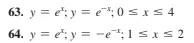 63 Y E Y 0 X 4 64 Yey E 1 X 2 21 Y X 1 Y 0 0 X 2 22 Y X 3 Y 0 2 X 1 X X 4d 1