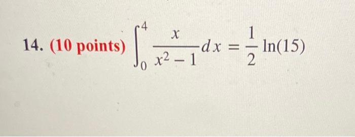 74x 18 15 Dx In 15 2 14 10 Points 0 X 1