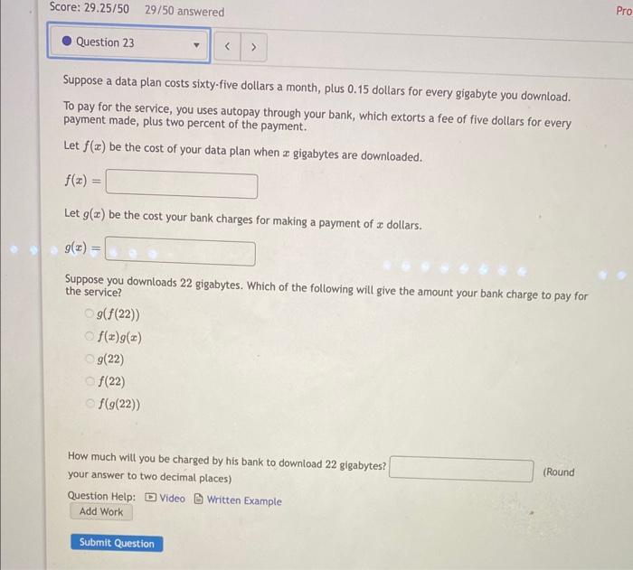 Review All Sections Score 29 25 50 29 50 Answered Question 1 A Drone Operator Flies A Drone In A Circular Path Aro 3