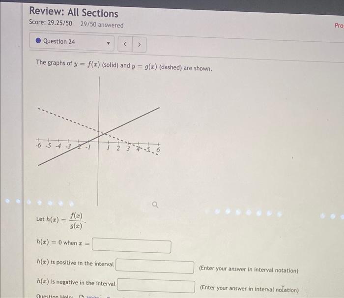 Review All Sections Score 29 25 50 29 50 Answered Question 1 A Drone Operator Flies A Drone In A Circular Path Aro 4