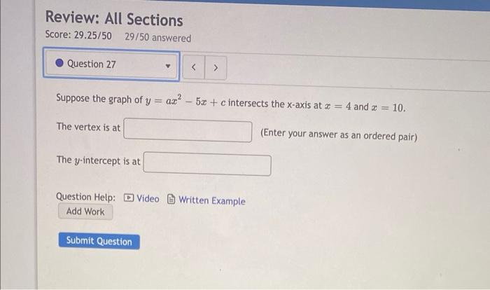 Review All Sections Score 29 25 50 29 50 Answered Question 1 A Drone Operator Flies A Drone In A Circular Path Aro 5