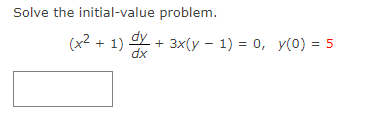 Help With Problem 1