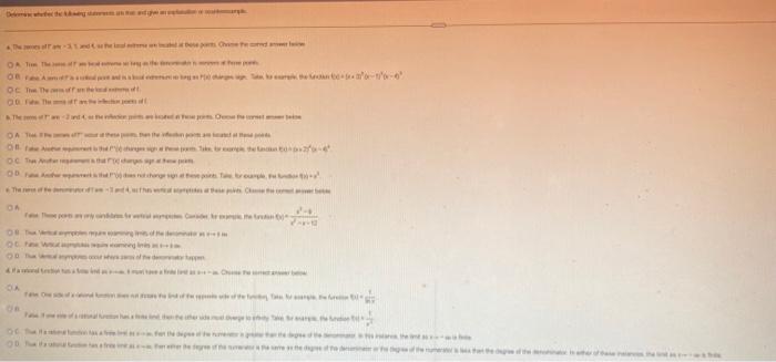Use The Graphing Guidelines To Make A Complete Graph Of T 10 1 12 Chuse The Corect Graph Below Oa Q Ob Ar Oc Od Ay 5