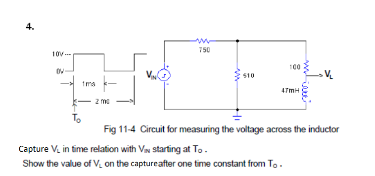 1k Procedure To Achieve The 0 To 10v Square Wave From The Model 25 Wavetek Function Generator It Will Be Necessary To A 3