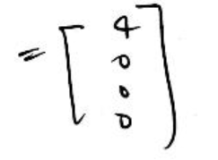 2 Compute Manually Using The Vector Matrix Equation The Idft Of The Answer That You Obtained In Q1 Verify The Answ 2