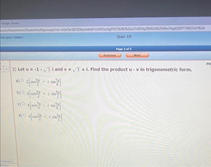 Google Chrome L Com Assessments Student Testpaper Aspx Rm Ngkokc9jdqdbpvbdw8i7a10hga26gpfec 2f 2bu27nfx1bjzbvaox 2fv18ru 1