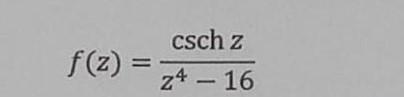 Characterize The Following Function Continuity Derivative Analyticity Bounded Periodicity Zeros And Singular Point 1