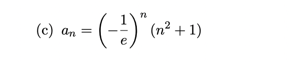 C An 1 1 E 1