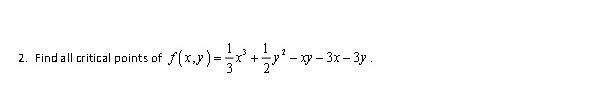 Help Solve These Two Problems 1