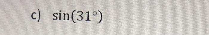 2 Use Linear Approximations To Estimate The Following Quantities Choose A Value Of A To Produce A Small Error A 146 2
