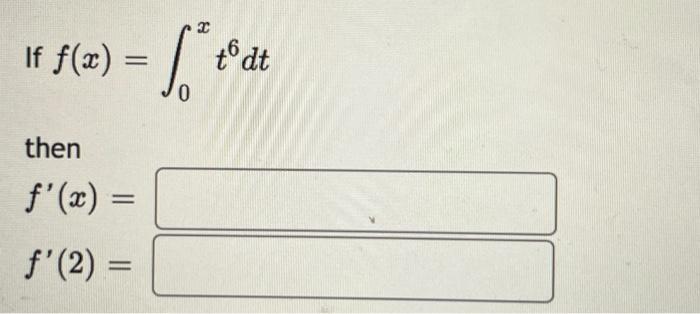 If F X Then F X F 2 0 8 To Dt 1