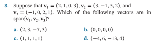Please Do All 4 Problems And Clearly And All Important Steps Only 3