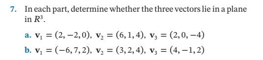 Please Do All 3 Problems And How Only Important Steps 1