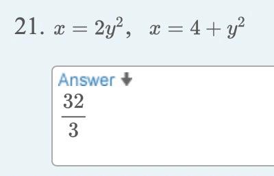 21 X 2y X 4 Y Answer 32 3 1