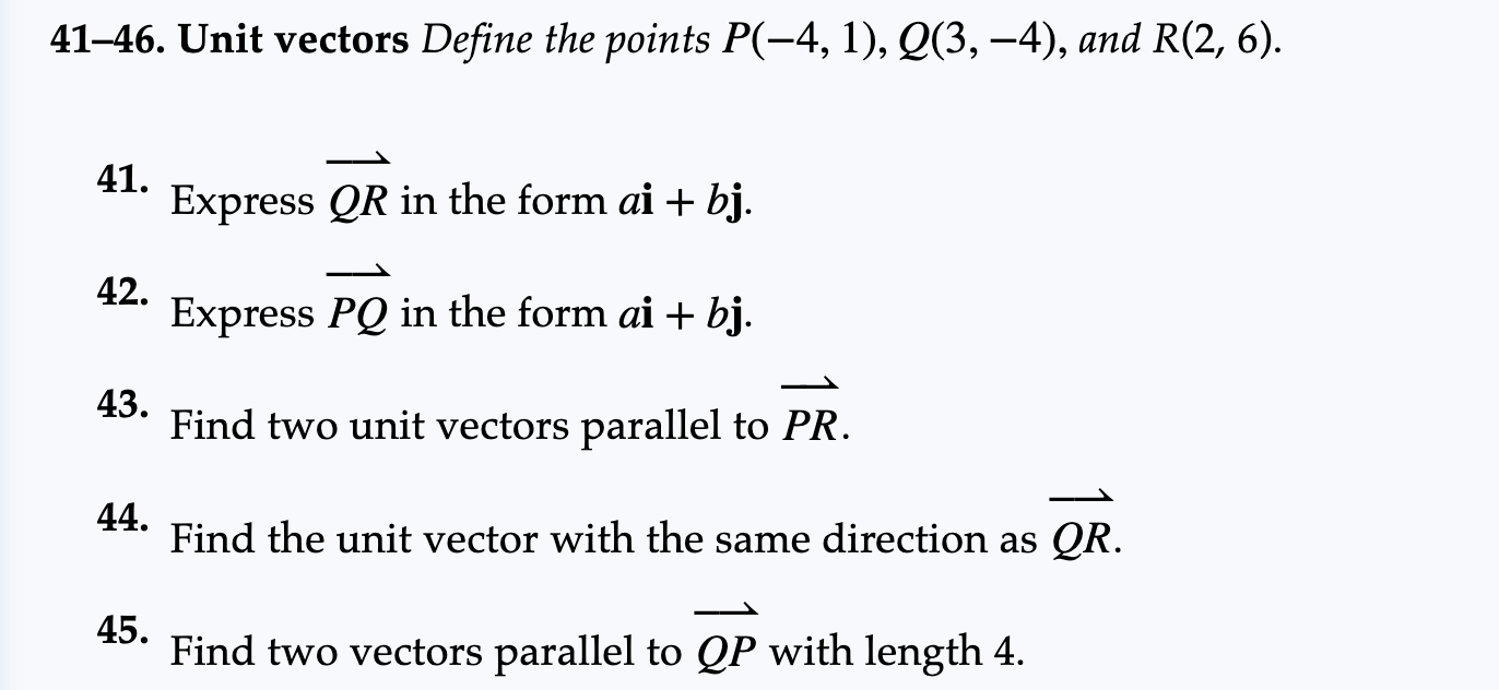 Just Question 45 Please 1