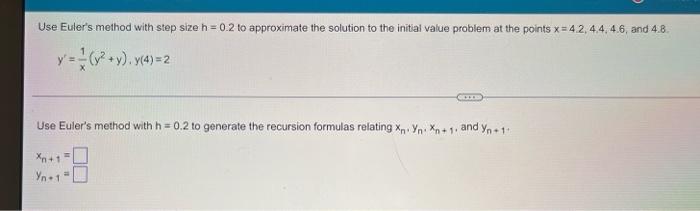This Is A 2 Part Question So U Can See The Second Part In The Example 1