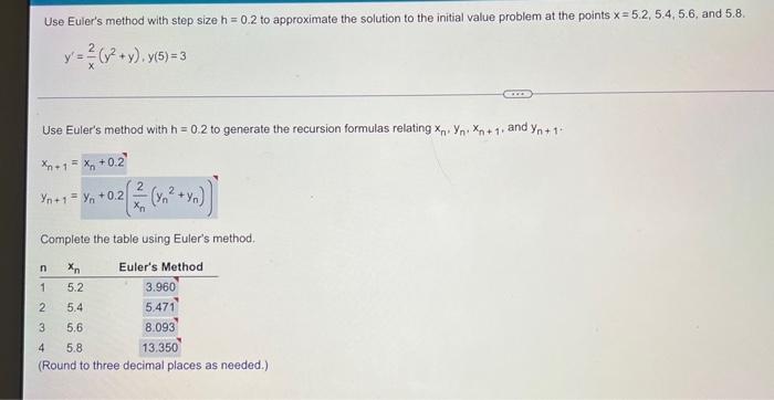 This Is A 2 Part Question So U Can See The Second Part In The Example 2
