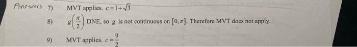 I Need Help Doing The Works I Already Know The Answers I Just Need To Know How To Get There 2