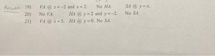 I Need Help Doing The Works I Already Know The Answers I Just Need To Know How To Get There 2