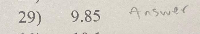 Solve The Problem Using Differentials 3 9 Use Differentials And The Graph Of F Below To Approximate F 4 06 29 2 2