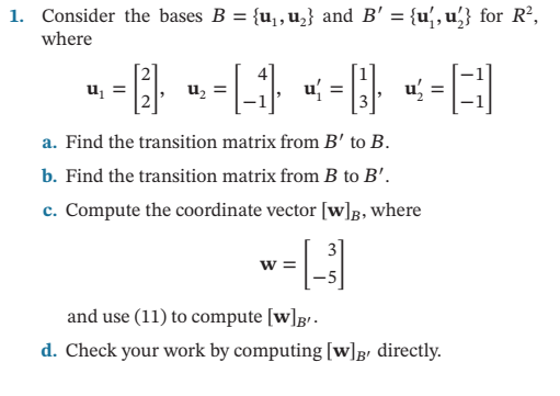 Please Answer Only If You Will Finish All 2 Problems Otherwise Do Not Answer If You Will Only Answer 1 Problem Lea 1