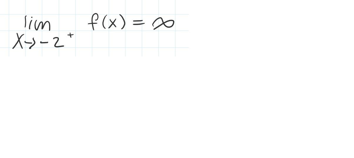 Lim X 2 F X 1