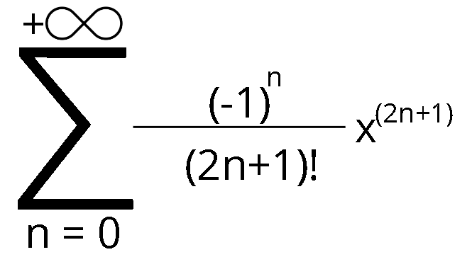 Use The 7th Degree Maclaurin Polynomial For X Sin X 2 To Approximate The Value Of 0 1 Sin 0 01 1