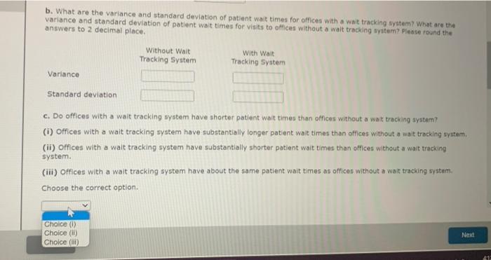 The Average Waiting Time For A Patient At An El Paso Physician S Office Is Just Over 29 Minutes Well Above The National 2