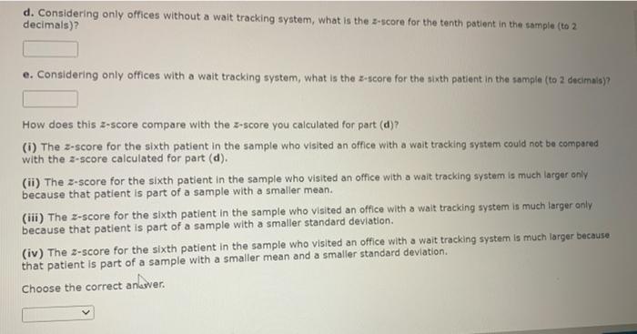 The Average Waiting Time For A Patient At An El Paso Physician S Office Is Just Over 29 Minutes Well Above The National 3