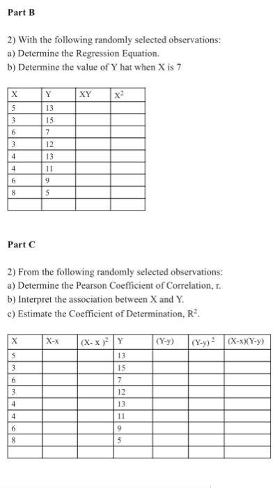 Instruction Instruction Answer All The Questions With The Key Word Or Words In Part A A Perfect Answer To Each Questi 2