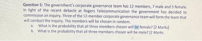 Question 4 Suppose An Automobile Company Has The Following Rules Cars Would Be Leased For A Maximum Of 5 Years The Hig 2