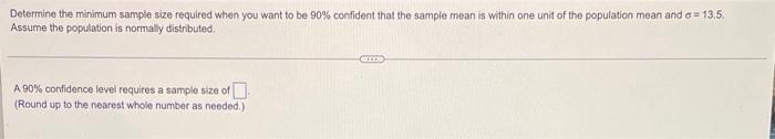 Please Answer All Parts 1