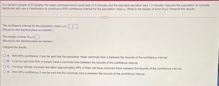 Please Answer All Parts 3