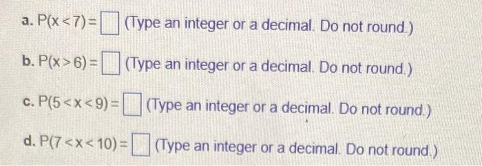 Verify That The Function Corresponding To The Figure To The Right Is A Valid Probability Density Function Then Find The 5