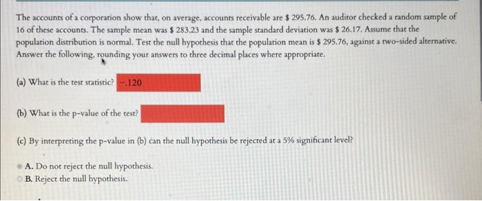 The Observations From A Random Sample Of N 6 From A Normal Population Are 14 25 11 9 14 09 11 42 12 9 12 79 Tes 2