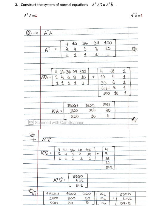 I Have Done Mostly All The Questions I Just Need Help With Questions 5 And 6 Please Just Need Help With The Last 2 Que 4