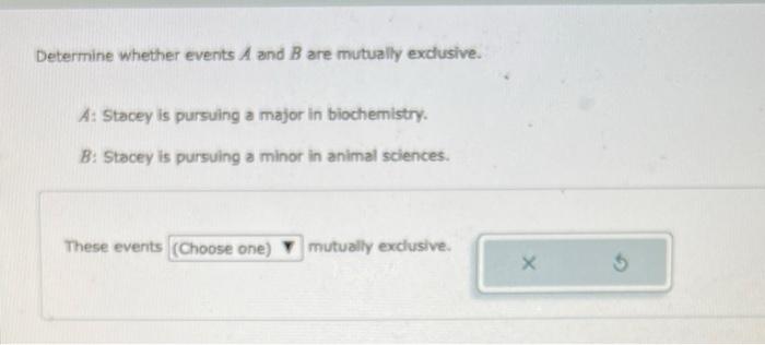 If P A 0 5 P B 0 1 And A And B Are Mutually Exclusive Find P A Or B P A Or B X If P A 0 5 P B 0 2 An 4